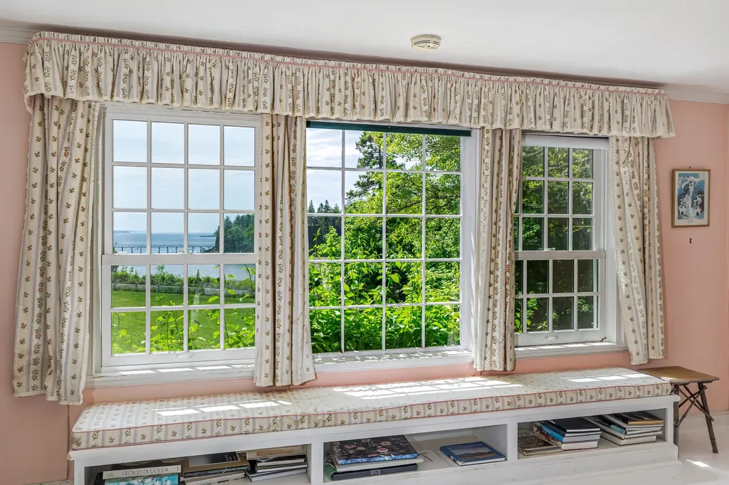 30 Neighborhood Road, Northeast Harbor Mount Desert ME 04662