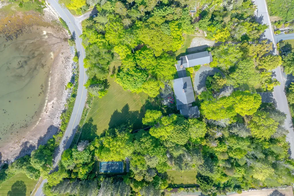 30 Neighborhood Road, Northeast Harbor Mount Desert ME 04662