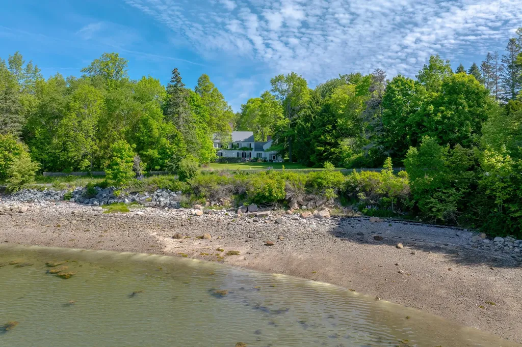 30 Neighborhood Road, Northeast Harbor Mount Desert ME 04662