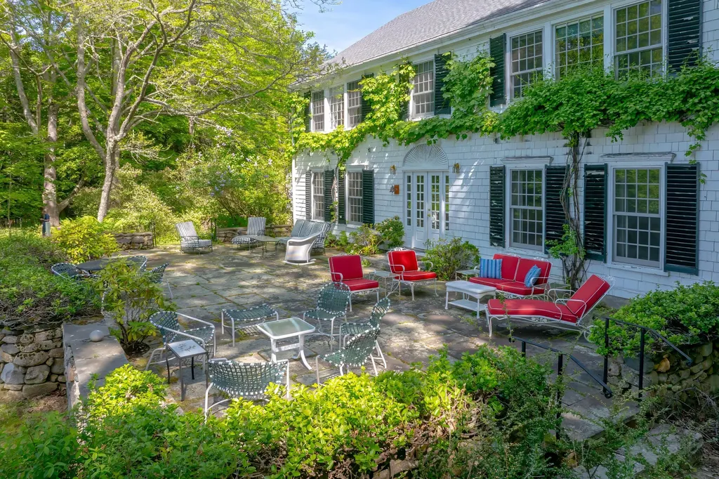 30 Neighborhood Road, Northeast Harbor Mount Desert ME 04662