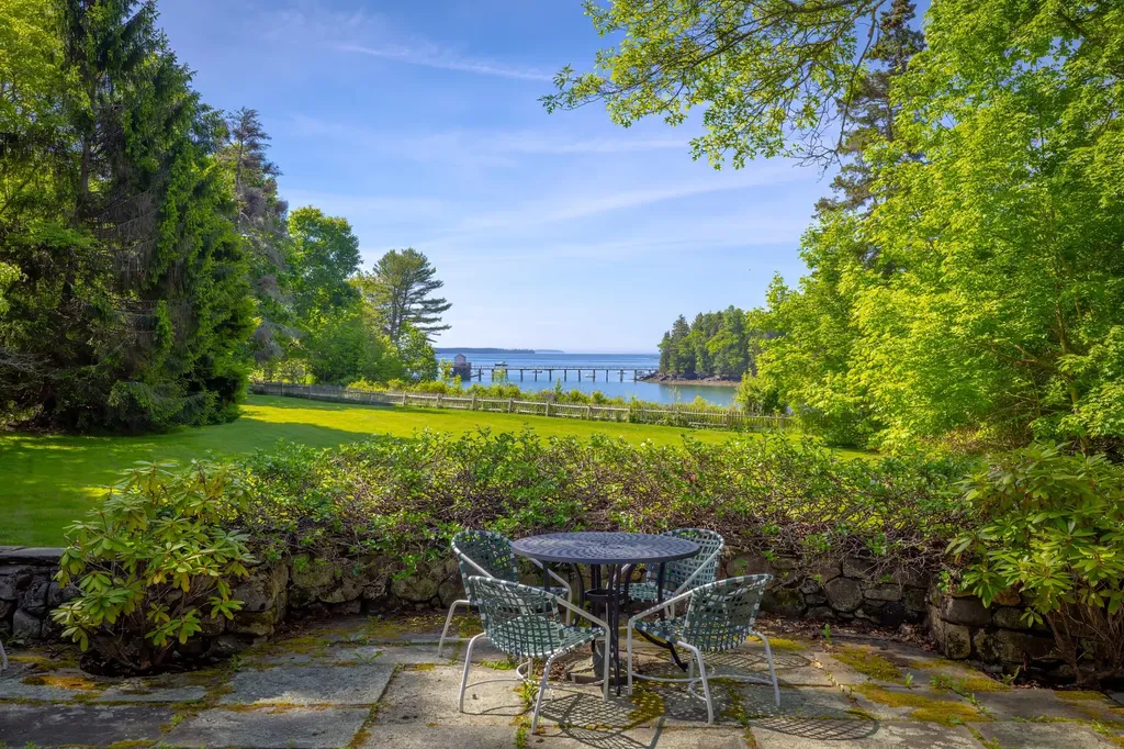 30 Neighborhood Road, Northeast Harbor Mount Desert ME 04662