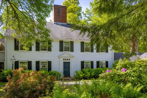 30 Neighborhood Road, Northeast Harbor Mount Desert ME 04662
