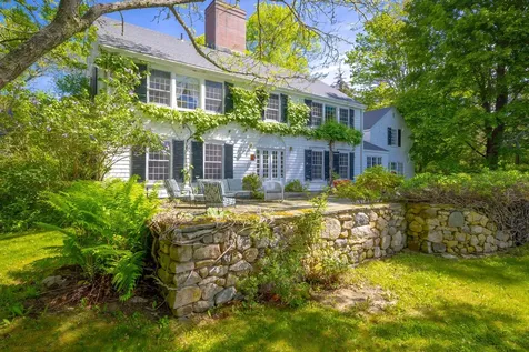 30 Neighborhood Road, Northeast Harbor Mount Desert ME 04662