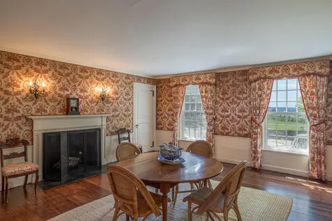 30 Neighborhood Road, Northeast Harbor Mount Desert ME 04662