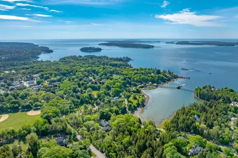 30 Neighborhood Road, Northeast Harbor Mount Desert ME 04662