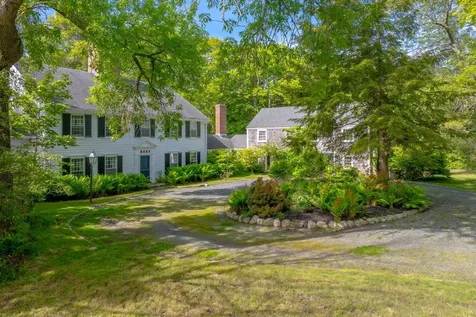 30 Neighborhood Road, Northeast Harbor Mount Desert ME 04662