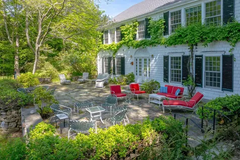 30 Neighborhood Road, Northeast Harbor Mount Desert ME 04662