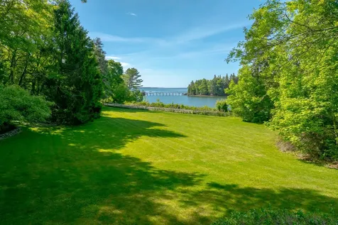 30 Neighborhood Road, Northeast Harbor Mount Desert ME 04662