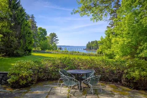 30 Neighborhood Road, Northeast Harbor Mount Desert ME 04662
