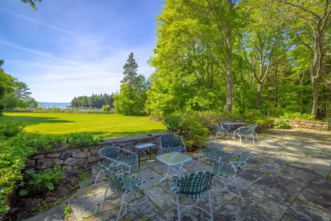 30 Neighborhood Road, Northeast Harbor Mount Desert ME 04662