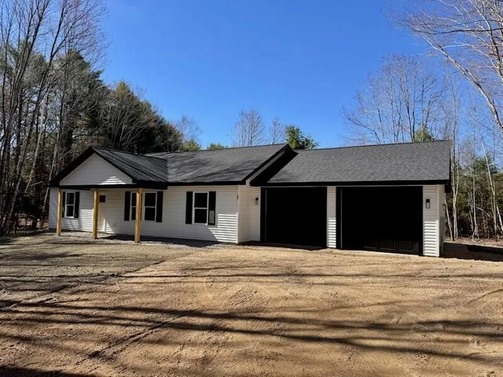 130 Tenny Hill Road Raymond ME 04071