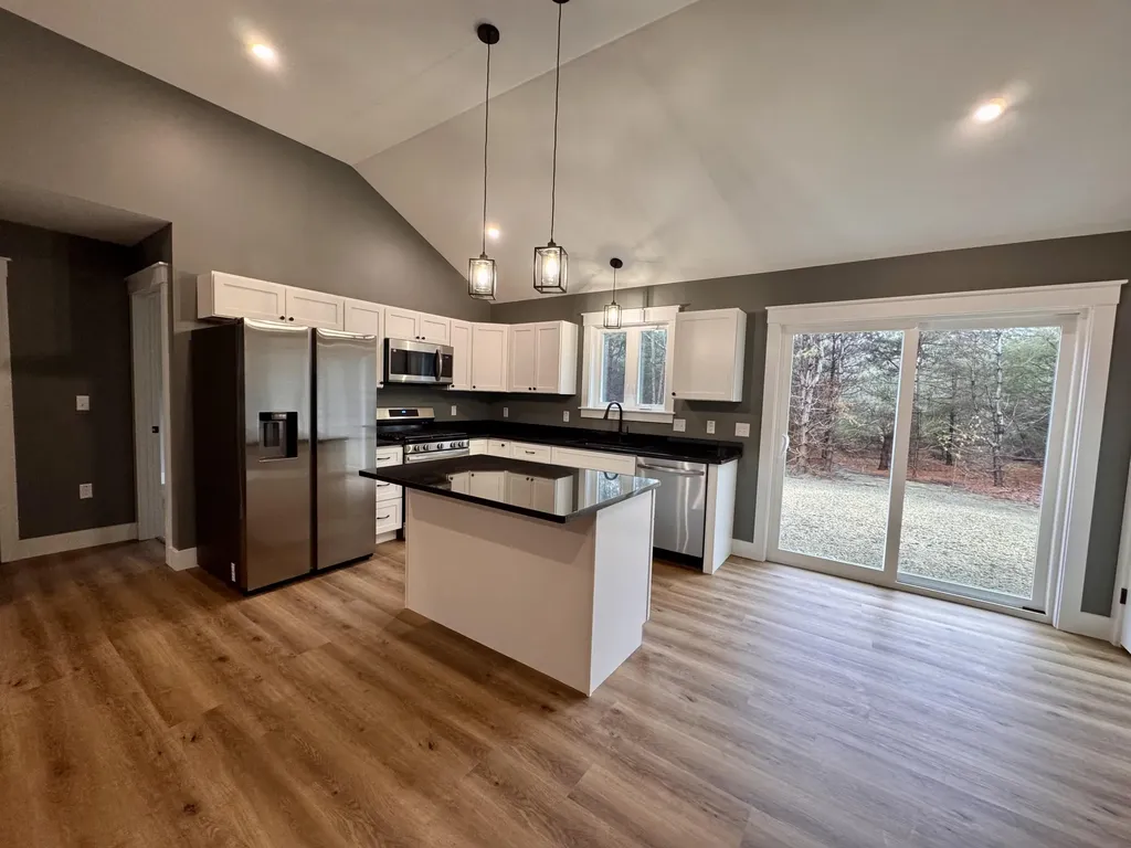 130 Tenny Hill Road Raymond ME 04071