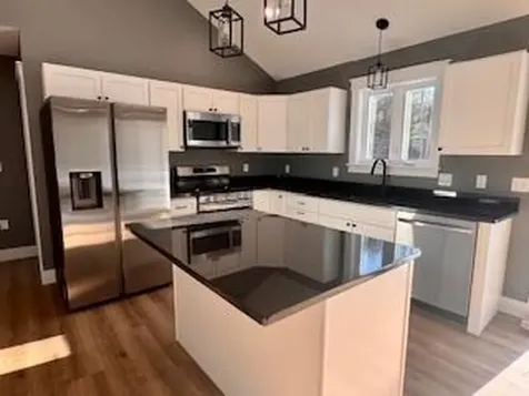 130 Tenny Hill Road Raymond ME 04071