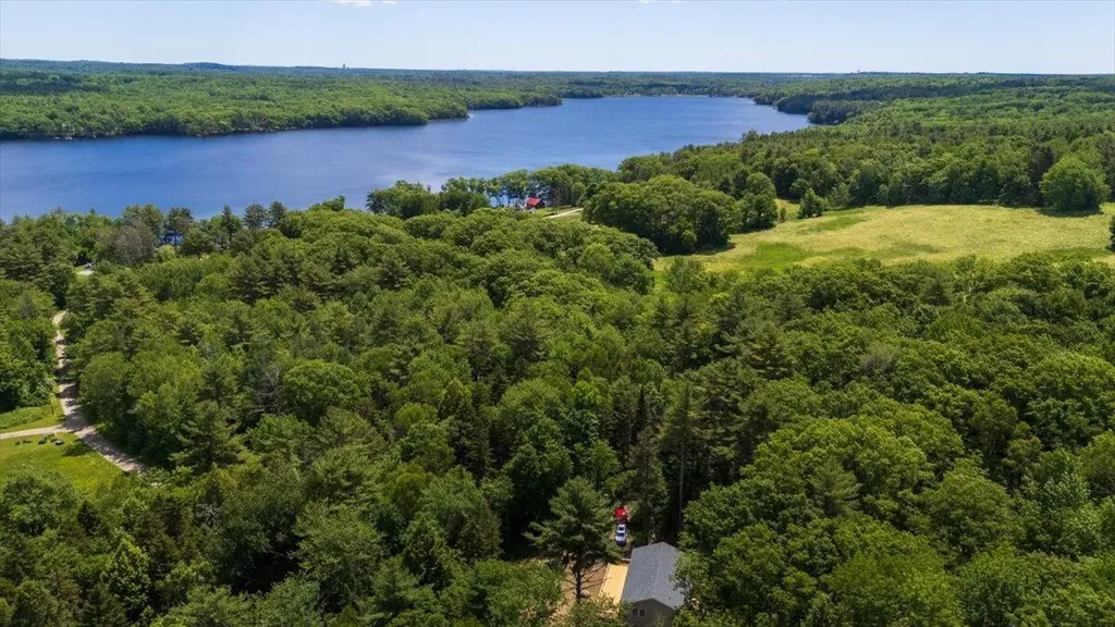 98 Davey Road Warren ME 04864