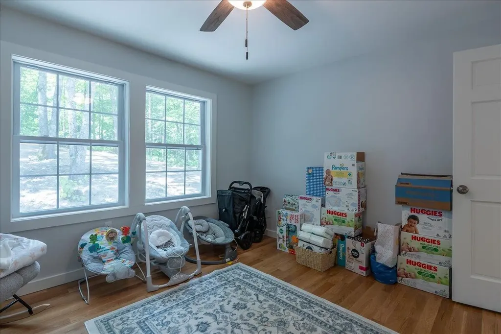 98 Davey Road Warren ME 04864