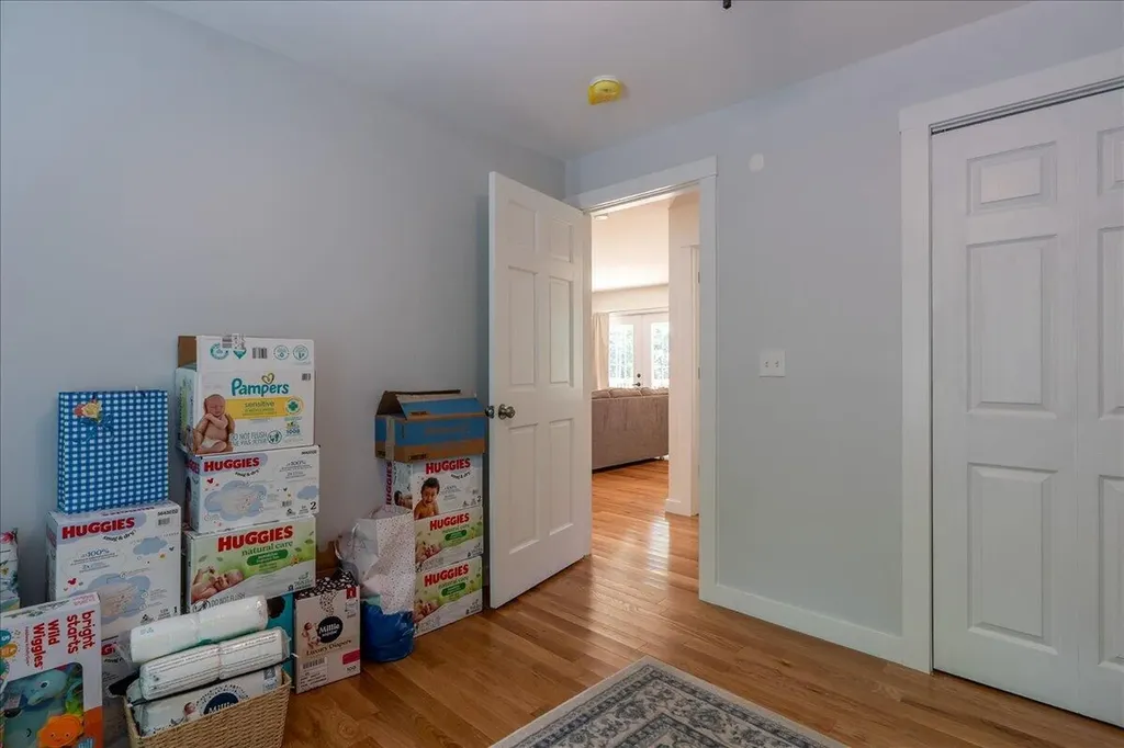 98 Davey Road Warren ME 04864