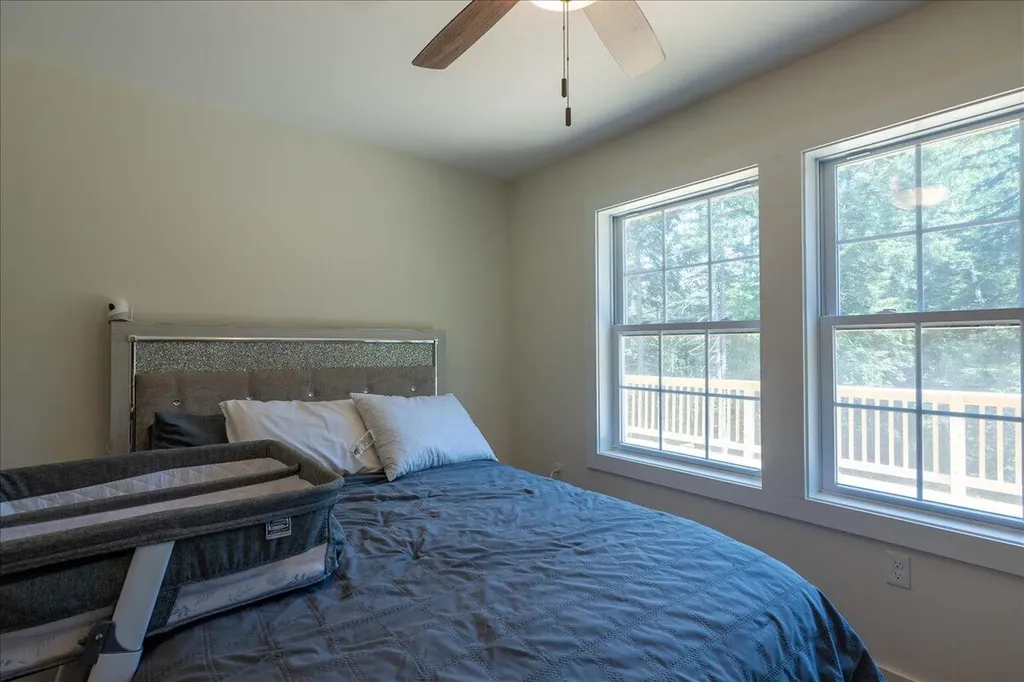 98 Davey Road Warren ME 04864