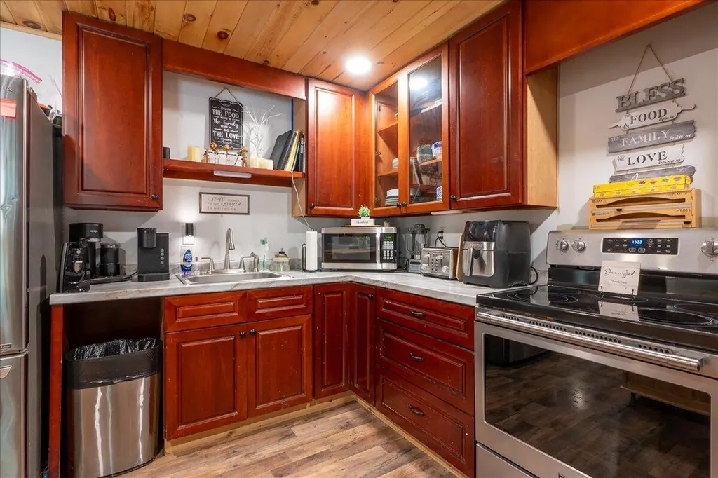 98 Davey Road Warren ME 04864