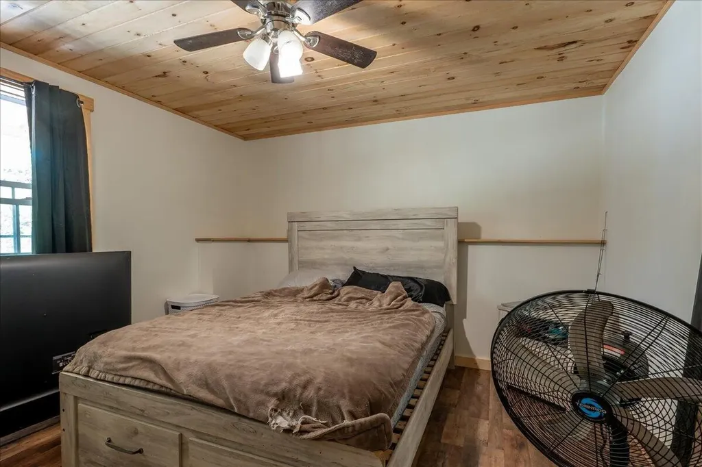 98 Davey Road Warren ME 04864