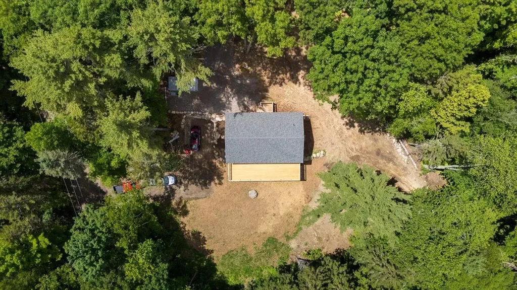 98 Davey Road Warren ME 04864