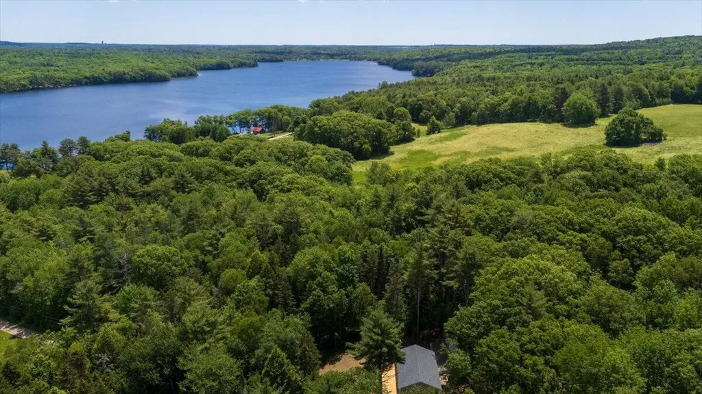 98 Davey Road Warren ME 04864