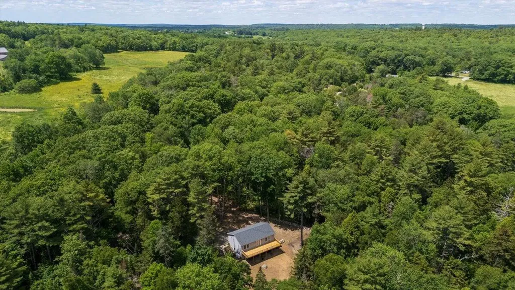 98 Davey Road Warren ME 04864