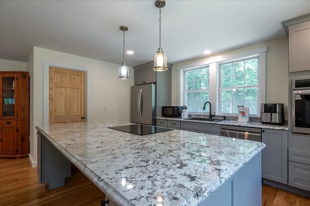 98 Davey Road Warren ME 04864