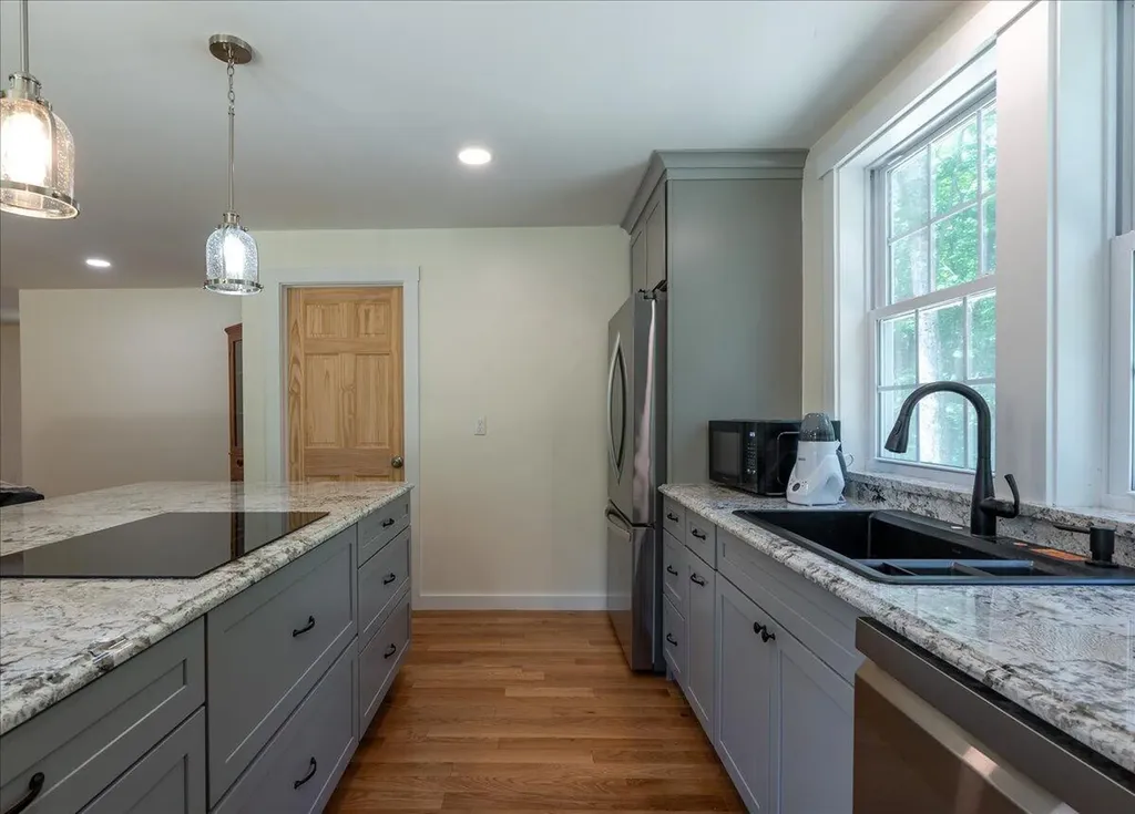 98 Davey Road Warren ME 04864