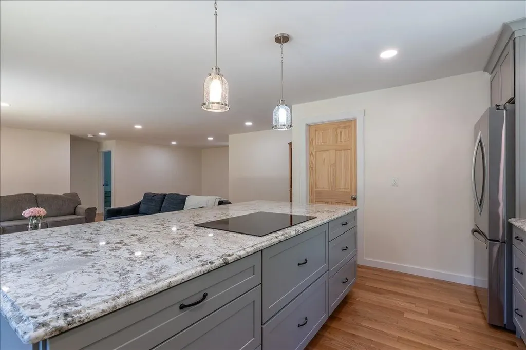 98 Davey Road Warren ME 04864