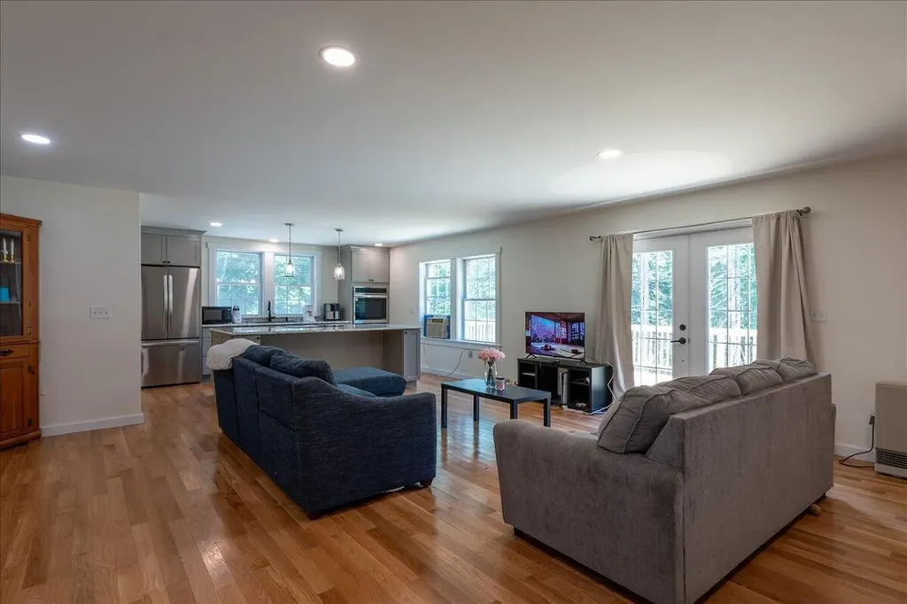98 Davey Road Warren ME 04864