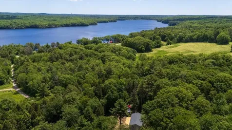 98 Davey Road Warren ME 04864
