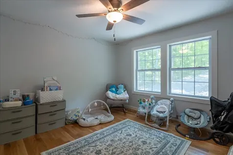 98 Davey Road Warren ME 04864