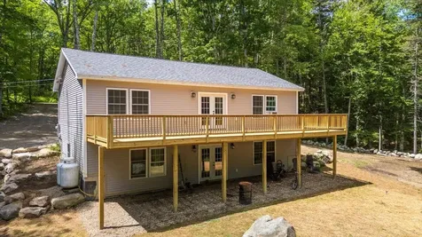 98 Davey Road Warren ME 04864