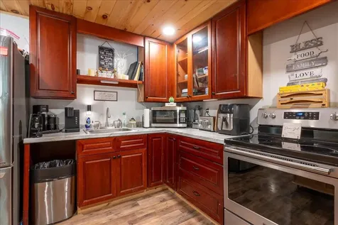 98 Davey Road Warren ME 04864
