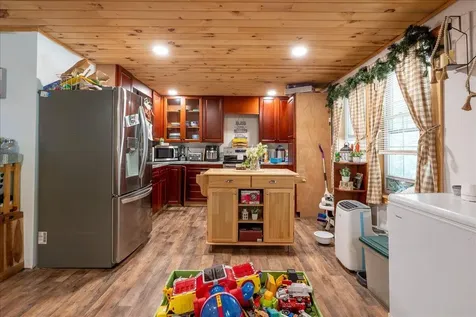 98 Davey Road Warren ME 04864