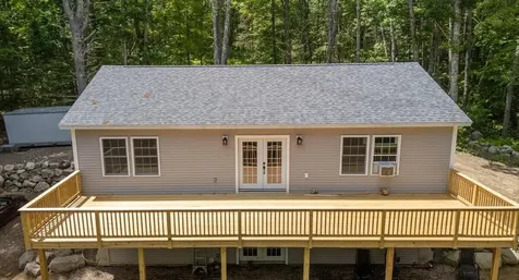 98 Davey Road Warren ME 04864