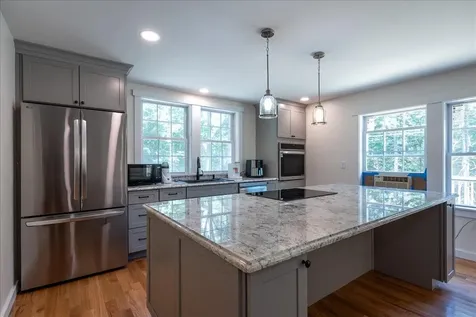 98 Davey Road Warren ME 04864