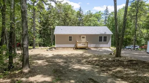 98 Davey Road Warren ME 04864