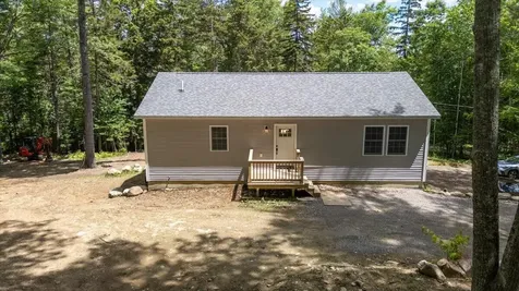 98 Davey Road Warren ME 04864