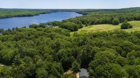 98 Davey Road Warren ME 04864