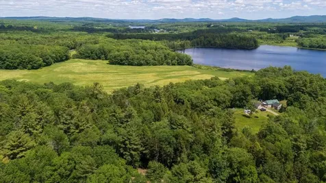 98 Davey Road Warren ME 04864
