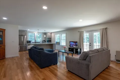 98 Davey Road Warren ME 04864