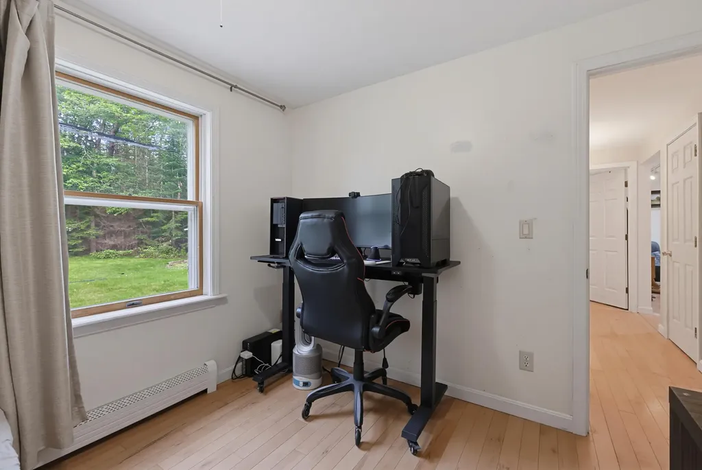 633 Harpswell Road Brunswick ME 04011