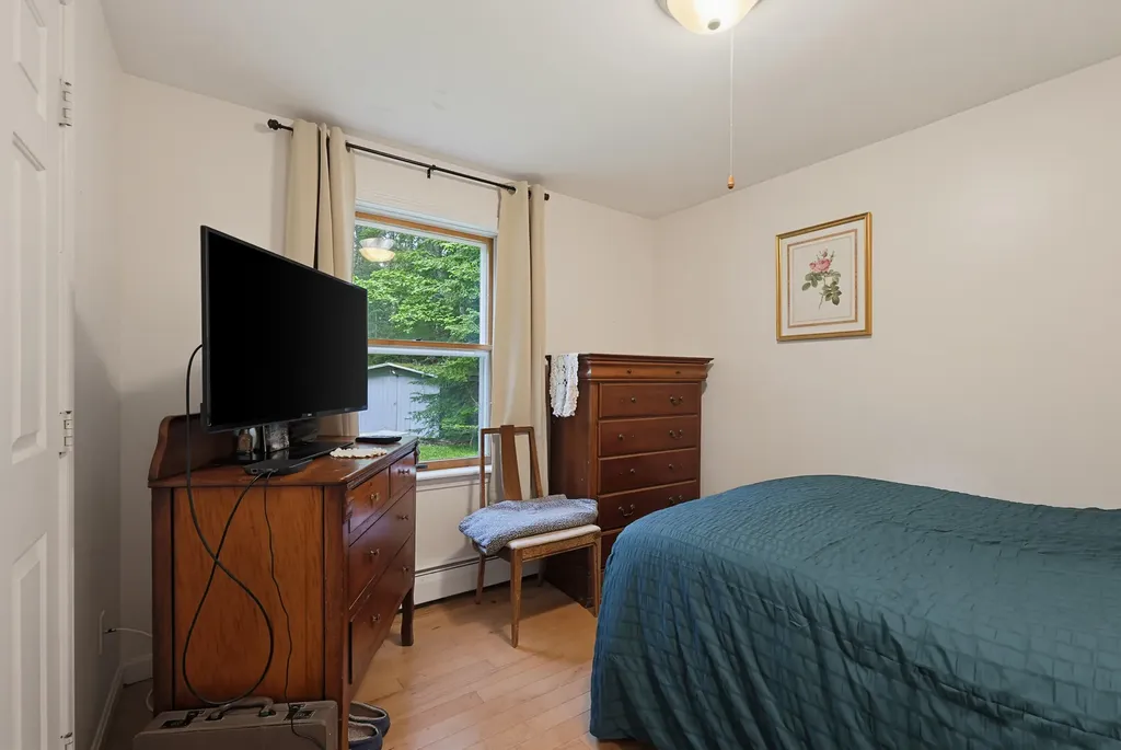 633 Harpswell Road Brunswick ME 04011