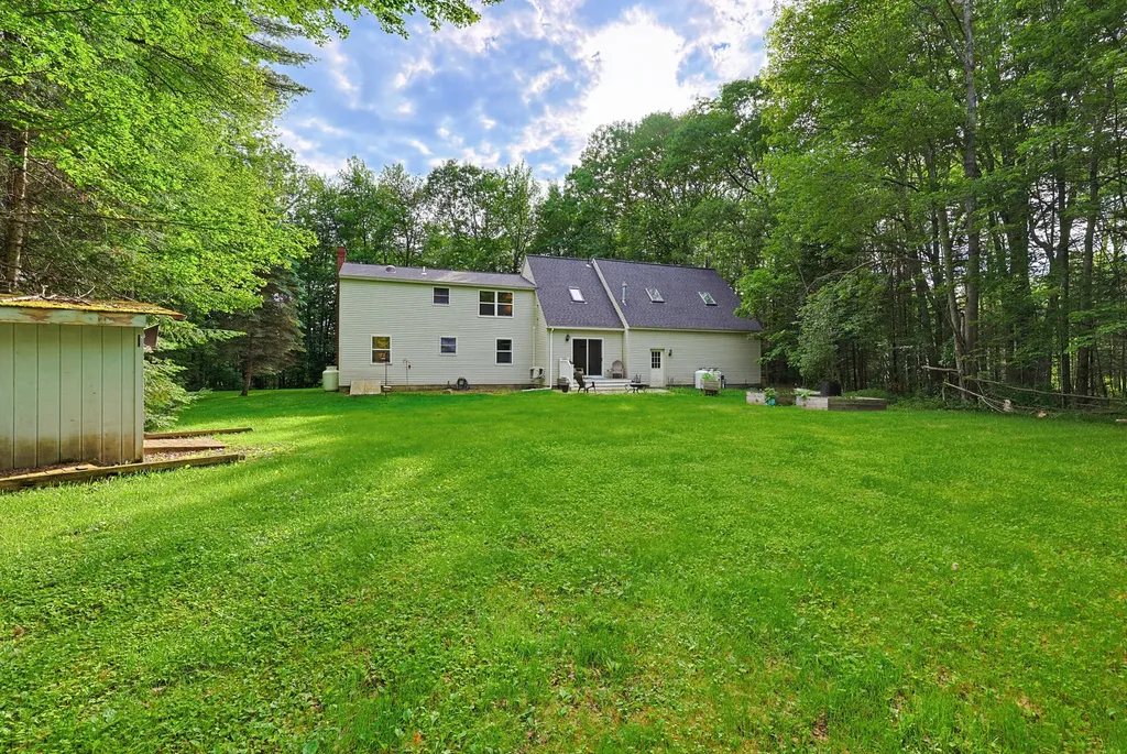 633 Harpswell Road Brunswick ME 04011