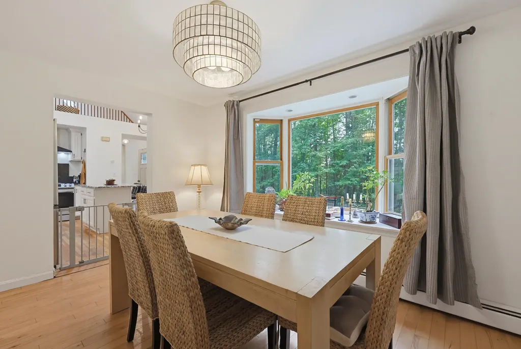 633 Harpswell Road Brunswick ME 04011