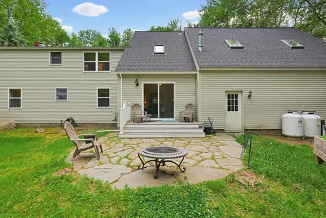 633 Harpswell Road Brunswick ME 04011
