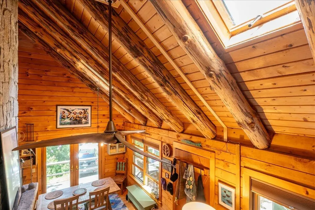 2 Schaefer Lane Saint George ME 04860