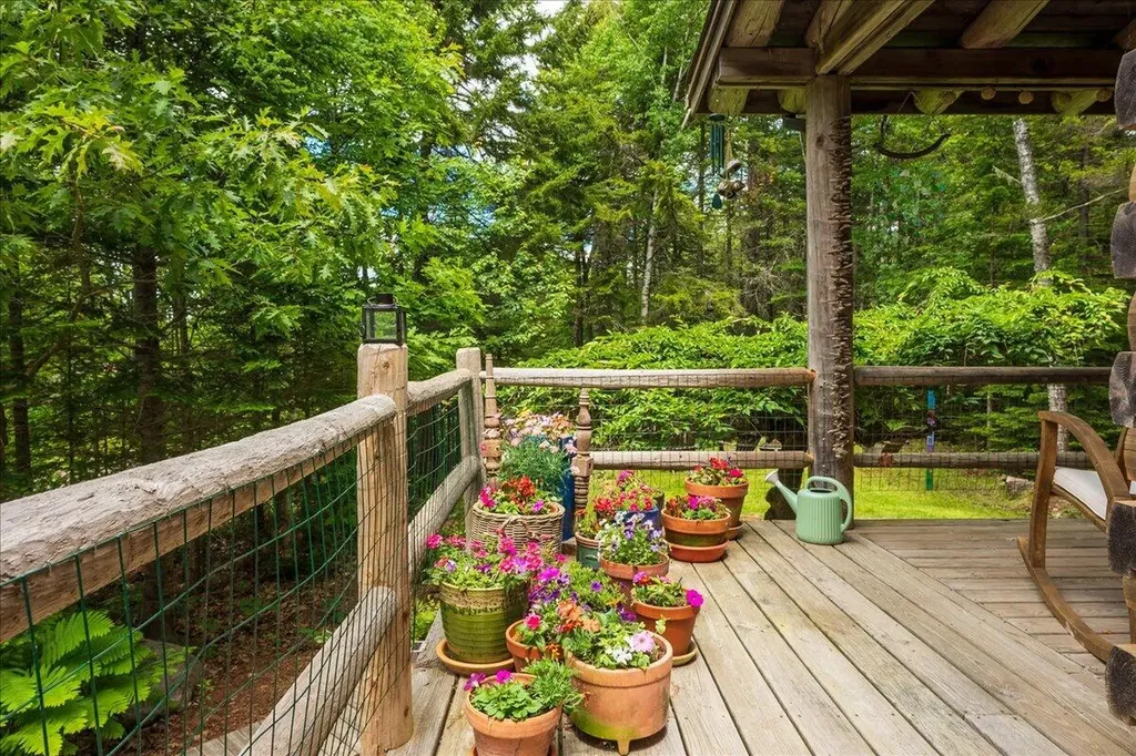 2 Schaefer Lane Saint George ME 04860