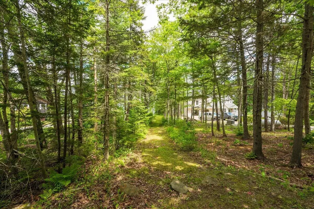 2 Schaefer Lane Saint George ME 04860
